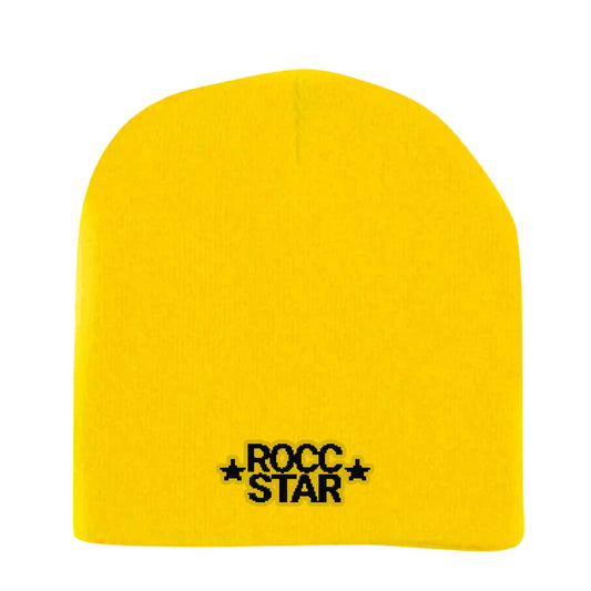 Rocco ✮Rocc Star✮ Beanie