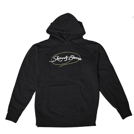 Skin & Bone Pullover Hoodie