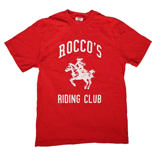 Rocco's Riding Club T-shirt