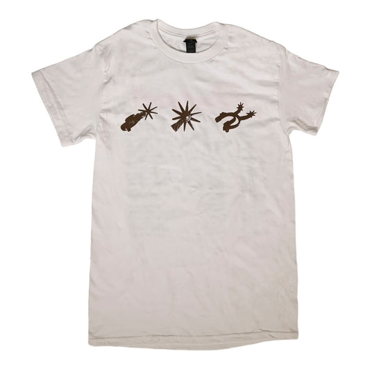 Smoking Gun Tour shirt
