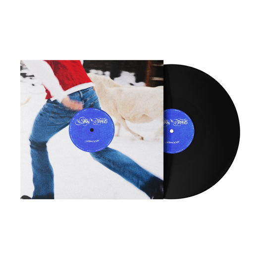 Skin & Bone (Vinyl) - Limited Qty