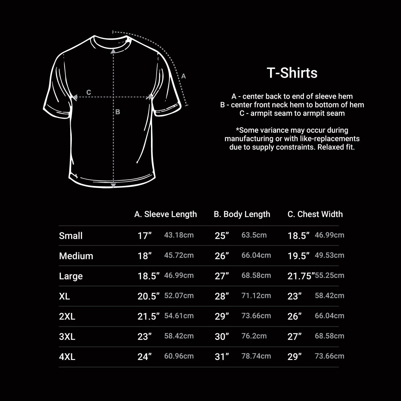Rocco's Riding Club T-shirt