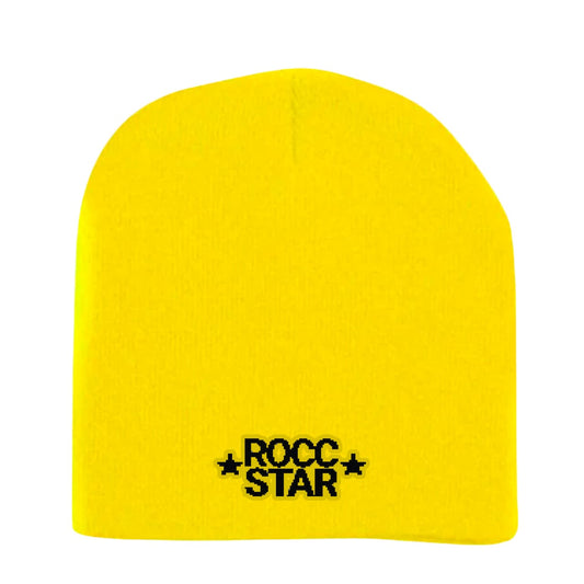 Rocco ✮Rocc Star✮ Beanie