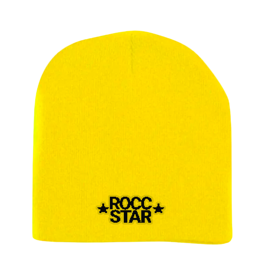 Rocco ✮Rocc Star✮ Beanie