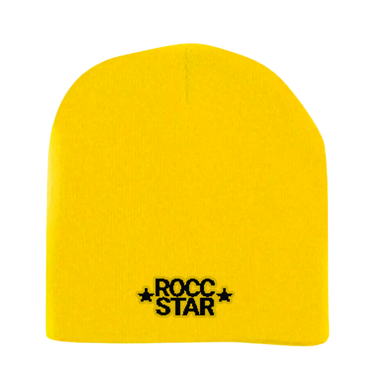 Rocco ✮Rocc Star✮ Beanie