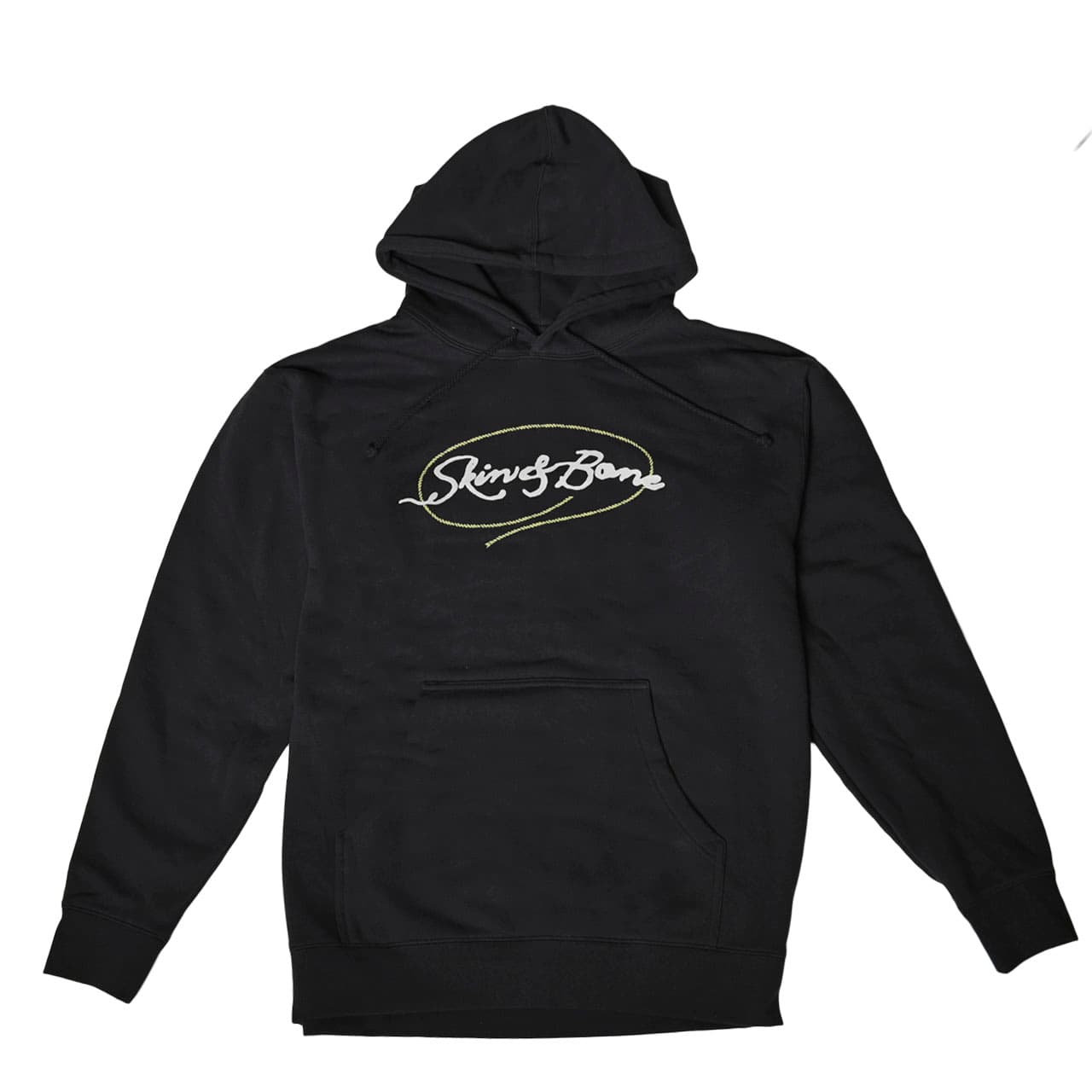 Skin & Bone Pullover Hoodie