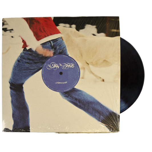 Rocco Skin & Bone Vinyl
