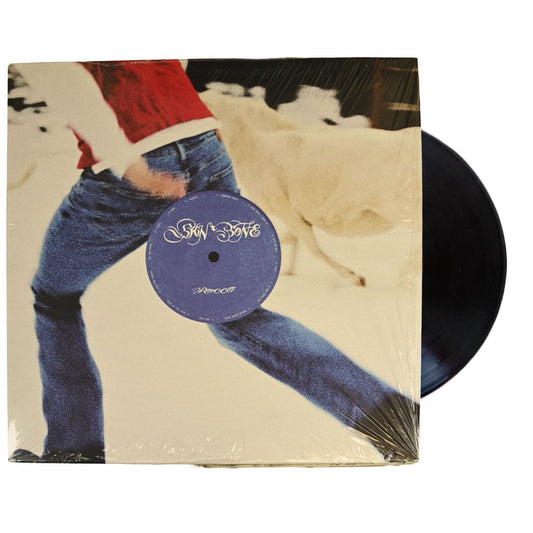 Rocco Skin & Bone Vinyl