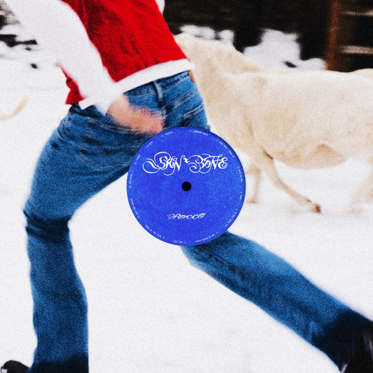 Skin & Bone - Digital